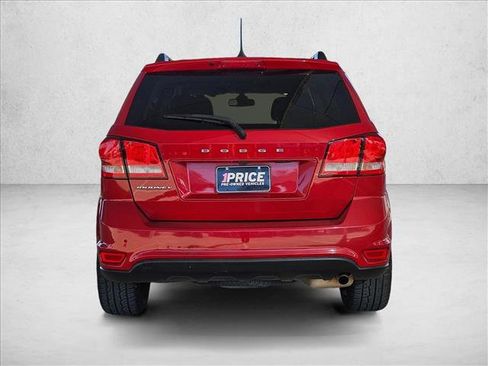 Used 2019 Dodge Journey SE w/ Premium Group image 6