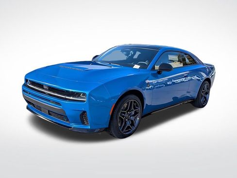 New 2026 Dodge Charger Scat Pack AWD/4WD image 1