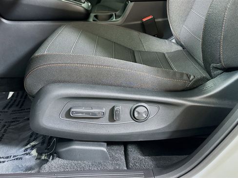 New 2026 Honda CR-V TrailSport image 18