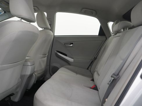 Used 2014 Toyota Prius Two image 17