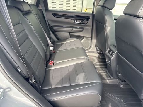 Used 2025 Honda CR-V EX-L image 30