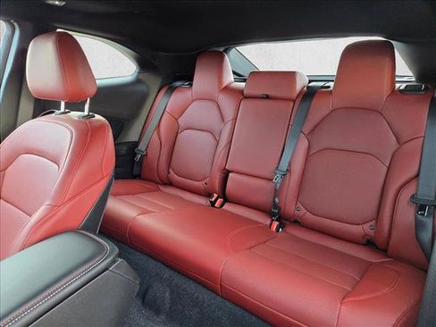 New 2026 Dodge Charger Scat Pack AWD/4WD image 16
