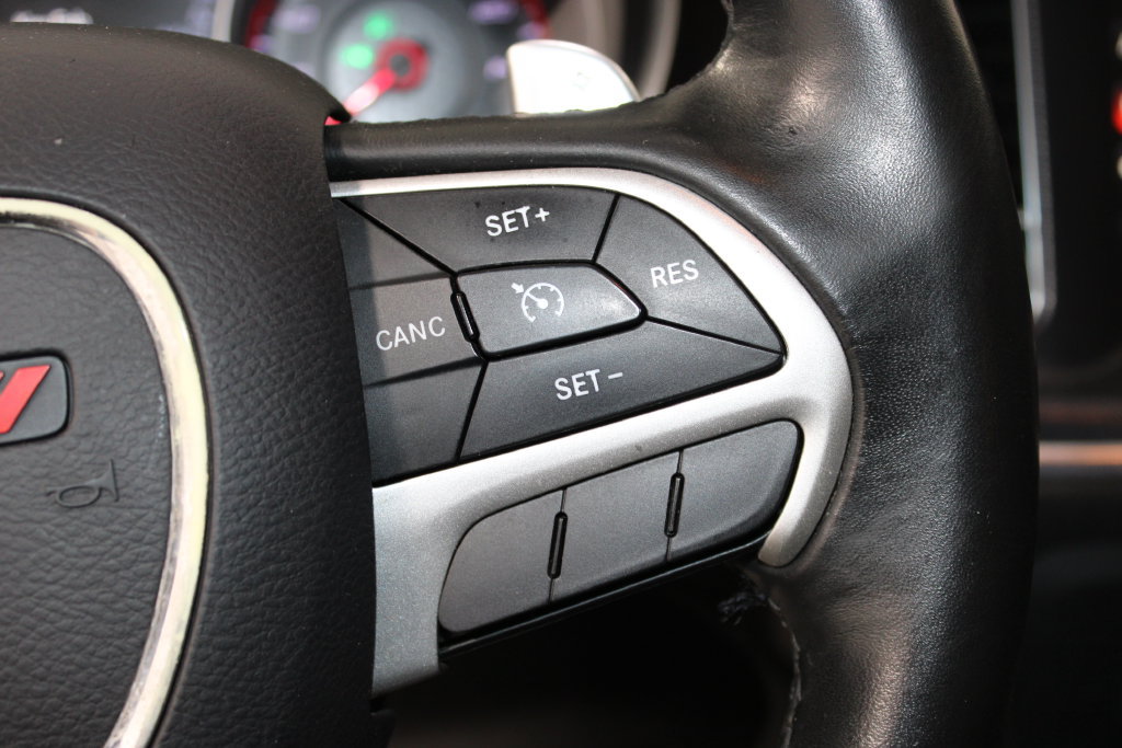 Used 2016 Dodge Charger R/T RWD image 32