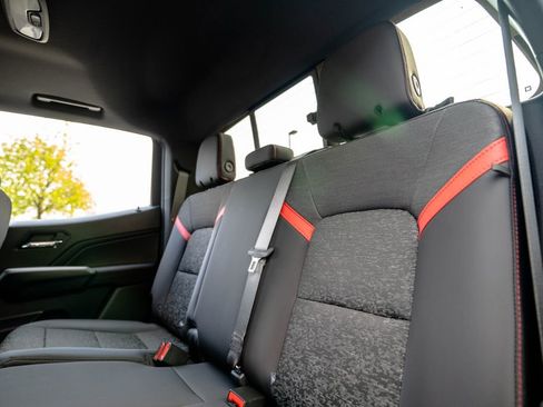 New 2026 Chevrolet Colorado Z71 AWD/4WD image 37
