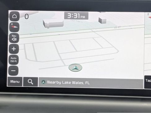 Certified 2024 Kia Seltos S FWD image 23