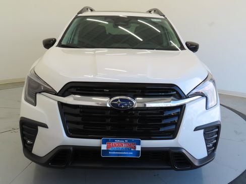 New 2026 Subaru Ascent Limited image 11