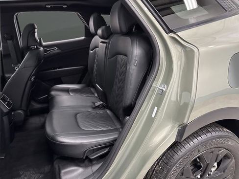 Used 2025 Kia Sportage X-Line w/ Premium Package image 30