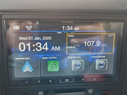 New 2024 Chevrolet Low Cab Forward image 5