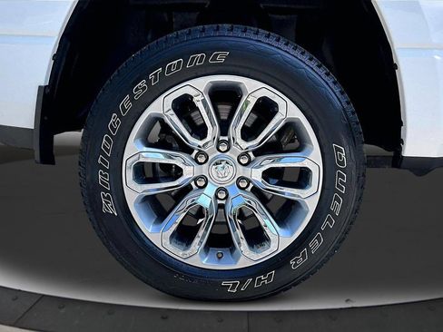 Certified 2023 RAM 1500 Laramie AWD/4WD image 35