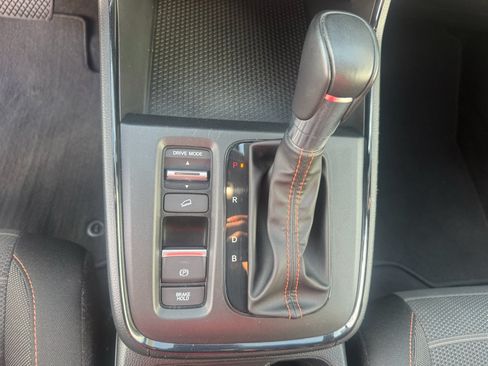Certified 2024 Honda CR-V Sport image 20