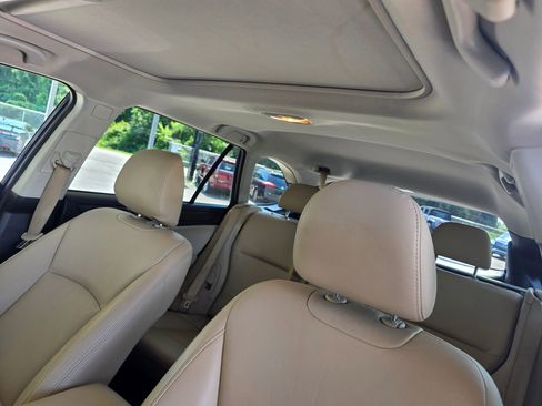 Used 2015 Subaru Outback 2.5i Limited image 16