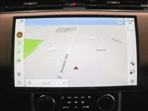 Used 2023 Land Rover Range Rover Long Wheelbase Autobiography image 46