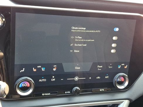 Certified 2023 Lexus RX 350 F Sport w/ Accessory Package AWD/4WD image 17