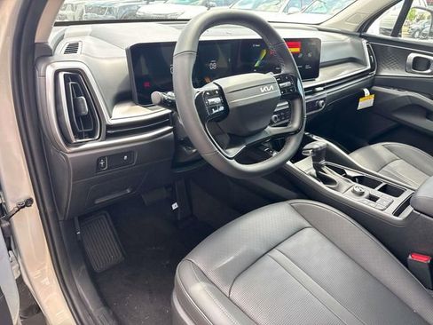 New 2026 Kia Sorento S FWD image 21