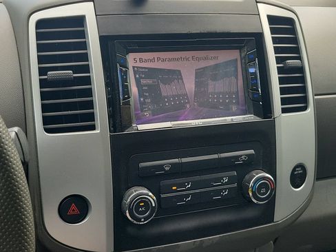 Used 2016 Nissan Frontier S RWD image 30