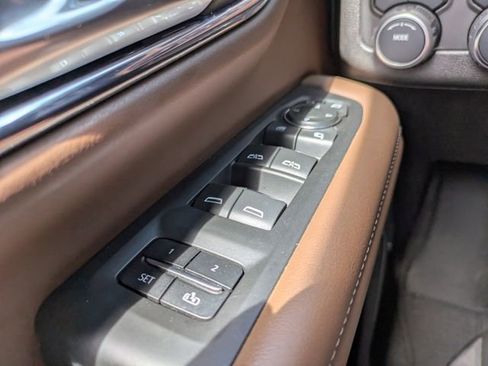 Used 2022 Chevrolet Tahoe High Country image 31