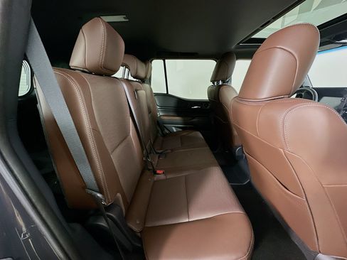 Used 2024 Toyota Land Cruiser w/ Premium Package AWD/4WD image 41