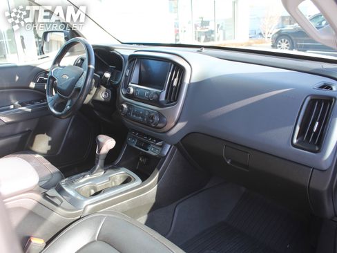 Used 2020 Chevrolet Colorado Z71 image 27