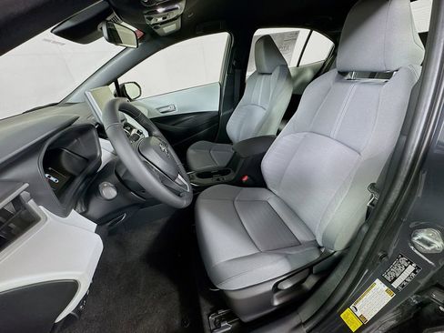 New 2026 Toyota Corolla SE image 11