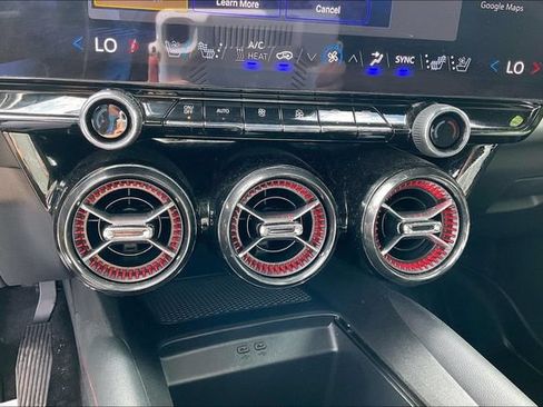 Certified 2024 Chevrolet Blazer EV RS AWD/4WD image 30
