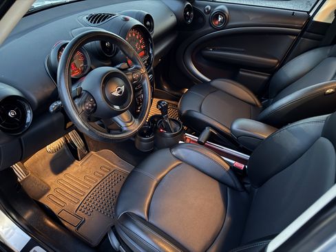 Used 2016 MINI Cooper Countryman S image 16