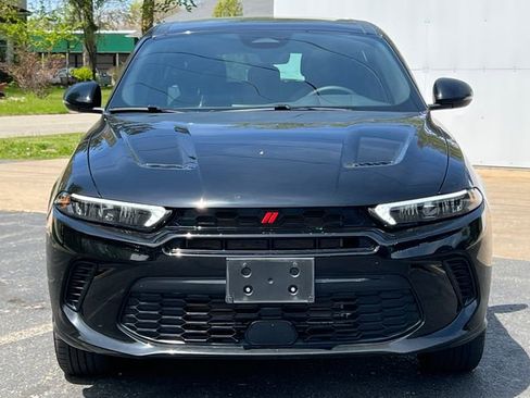 Used 2024 Dodge Hornet R/T Plus AWD/4WD image 44