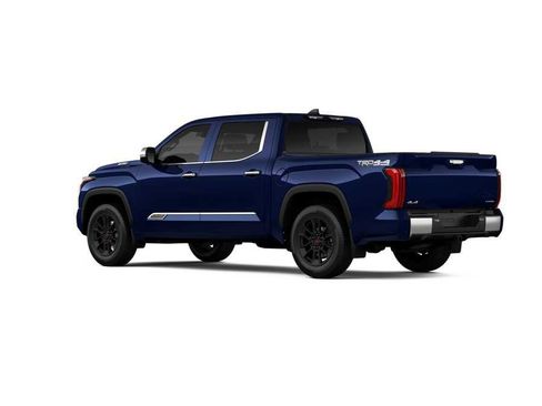 New 2026 Toyota Tundra 1794 Edition image 6