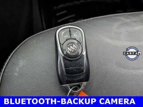 Used 2017 Buick Envision Essence image 37
