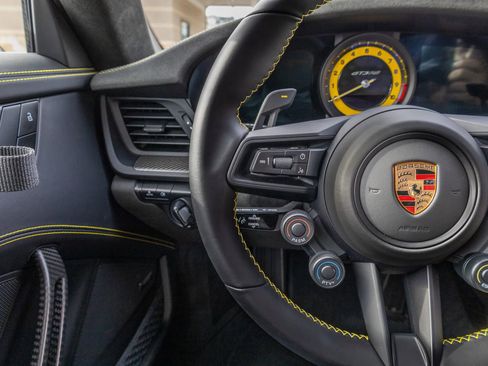 Used 2025 Porsche 911 GT3 RS image 48