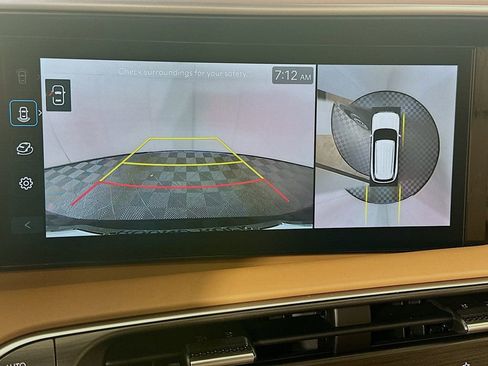 New 2026 Hyundai Palisade Calligraphy FWD image 13