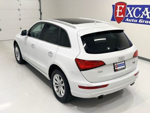Used 2015 Audi Q5 2.0T Premium Plus w/ Technology Package image 3