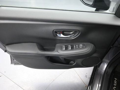 New 2026 Honda HR-V EX-L image 24