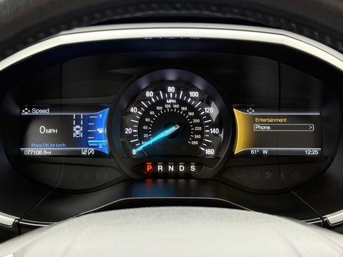 Used 2019 Ford Edge SEL w/ Equipment Group 201A image 33