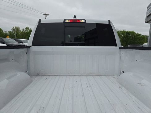 Used 2026 RAM 1500 Rebel AWD/4WD image 29