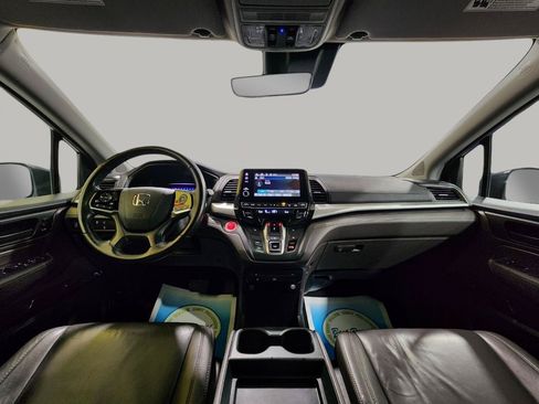 Used 2019 Honda Odyssey EX-L image 10