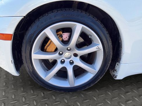 Used 2004 INFINITI G35 Coupe w/ Premium Pkg RWD image 24