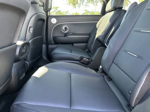 New 2026 Hyundai Palisade Calligraphy image 15