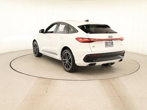 New 2026 Audi Q5 Prestige AWD/4WD image 4