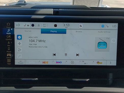 New 2025 Jeep Wrangler Unlimited Rubicon 392 image 20