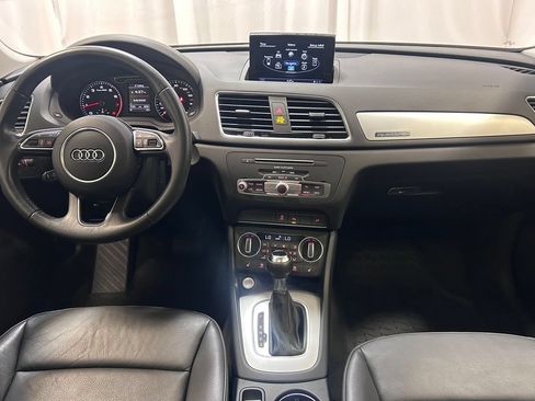 Used 2017 Audi Q3 2.0T Premium AWD/4WD image 14