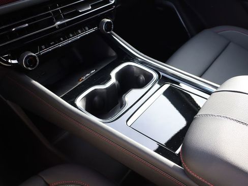 New 2026 Chevrolet Traverse Z71 w/ Enhanced Driving Package image 26