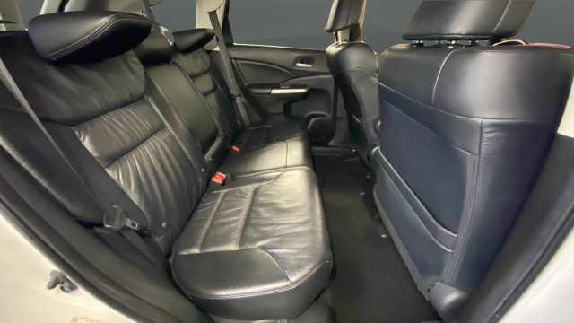Used 2014 Honda CR-V EX-L image 25
