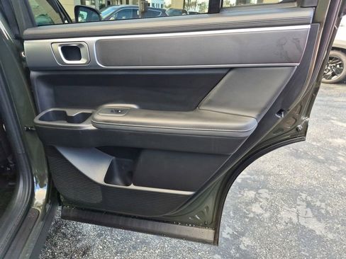 Used 2025 Hyundai Santa Fe SEL image 28