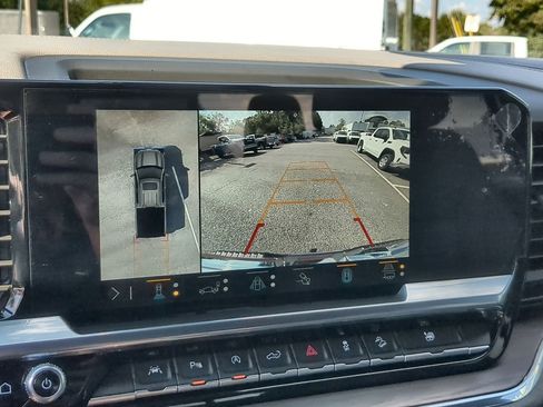 Certified 2023 GMC Sierra 1500 SLT w/ SLT Premium Plus Package image 15