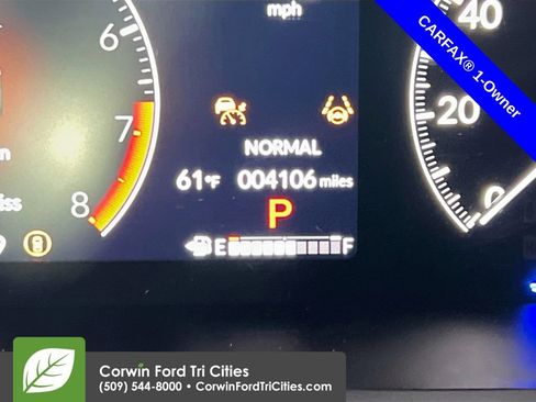 Used 2026 Honda HR-V Sport image 2