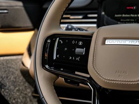 New 2026 Land Rover Range Rover Sport Dynamic SE AWD/4WD image 21
