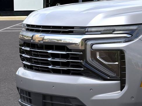 New 2026 Chevrolet Tahoe LT w/ Comfort Package RWD image 13