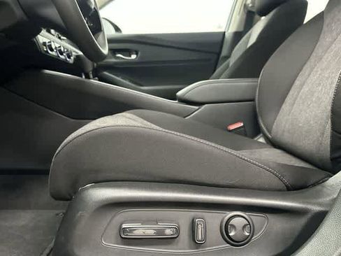 Certified 2026 Honda Accord SE image 25