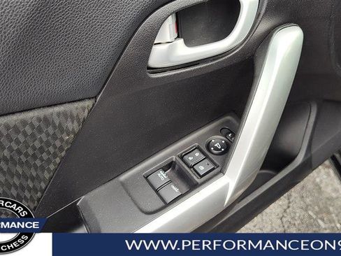Used 2015 Honda Civic EX image 14