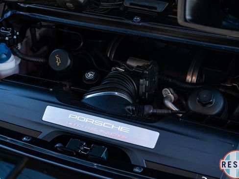 Used 2012 Porsche 911 Carrera 4S image 19
